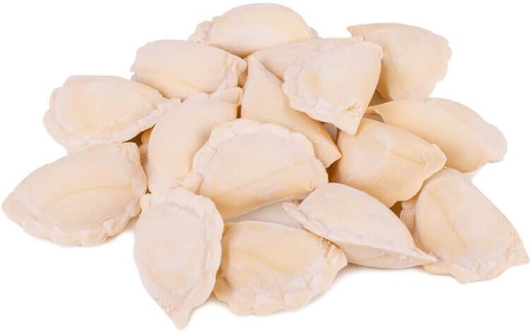 Вареники Можайск с картофелем