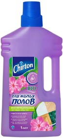 Средство чистящее для мытья полов Chirton Утренняя роса 1 л