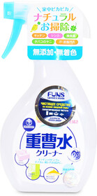 Спрей чистящий для дома FUNS на основе пищевой соды, 400 мл Япония
