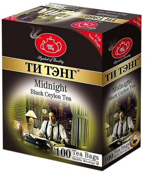 Чай Tea Tang Для полуночников