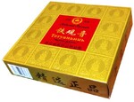 Чай зелёный Небесный Аромат Тегуаньинь Черный дракон, 120 г