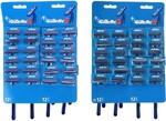 Бритвенный станой одноразовый Gillette, 2 лезвия, 1шт
