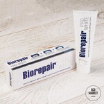 Зубная паста Biorepair Oral Care Pro White отбеливающая