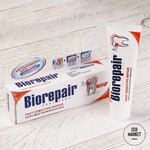 Зубная паста Biorepair ® FAST SENSETIVE REPAIR для чувствительных зубов 75 мл (GA1152200/02-01-013)