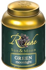 Чай Riche Natur Moonlight зеленый