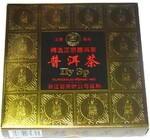 Чай Небесный аромат Пу Эр 120 гр., картон (40) (171)
