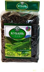 Чай Azercay tea Кубань 400 гр.,черный листовой, м/у (10)