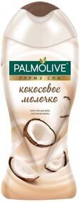 Гель для душа PALMOLIVE Гурмэ Спа Кокосовое Молочко с экстрактом кокоса, 250мл Турция, 250 мл