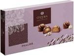 Набор шоколадных конфет O Zera Praline 190г