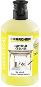 Средство для чистки Karcher RM 626 универсальное 1 л