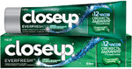 Зубная паста CloseUp Everfresh мятный заряд, 100 мл