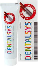 Зубная паста Dentalsys Никотар для курильщиков, 130 г
