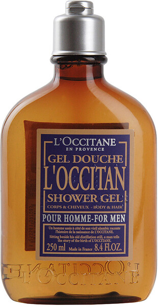 Гель для душа и ванны 