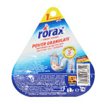 Средство для прочистки труб Rorax Action гранулы 60 г