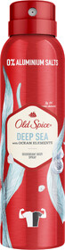 Дезодорант Deep sea спрей OLD SPICE