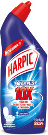 Средство дезинфицирующее для туалета Harpic Power Plus Original, 450 мл