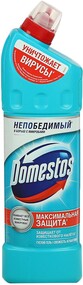 Domestos Средство универсальное свежесть атлантики, 750 мл