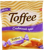 Ирис сливочный Азовская КФ Toffee, 250г