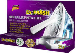 Карандаш для чистки утюга DR FRASH, 25 г