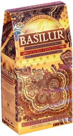 Чай Basilur  Восточная коллекция 