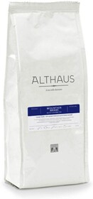 Чай черный Althaus Mountain Herbs листовой