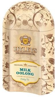 Чай Hyleys Milk Oolong зеленый 100 гр