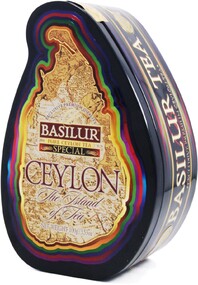 Чай Basilur Остров 
