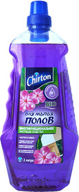 Средство чистящее для мытья полов Chirton Утренняя роса 2 л