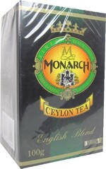 Чай Monarch Монарх 100 гр.