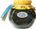 Чай зеленый Конфуций Оолонг - чай уважения и здоровья 60г