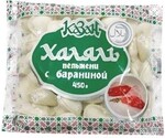 Пельмени Казан Халяль