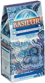 Чай Basilur  Восточная коллекция 