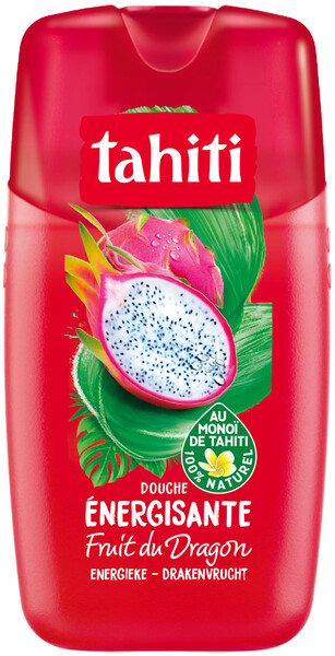 Гель для душа Tahiti Питахайя, 250 мл    