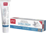 Зубная паста SPLAT Extra Fresh Свежесть дыхания и осветление эмали, 100мл Россия, 100 мл