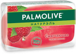 Туалетное мыло PALMOLIVE Натурэль смягчающее, 90г Турция, 90 г
