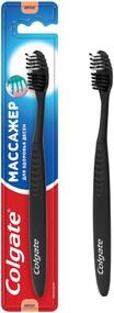 Зубная щетка Colgate Массажер для здоровья десен мягкая
