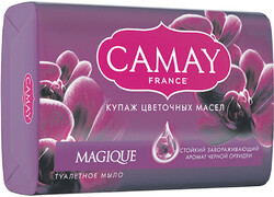 Мыло Camay Magique Кусковое