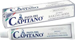 Зубная паста Pasta del Capitano Отбеливание Baking Soda 75 мл