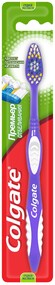 Зубная щетка COLGATE Премьер Отбеливания, средней жесткости Китай 