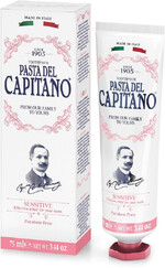Премиум Зубная паста Pasta del Capitano  