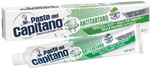 Зубная паста Pasta Del Capitano предотвращает образование зубного камня 100 мл