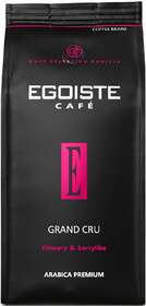Кофе Egoiste GRAND Cru 250 гр. зерно (12)