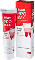 Зубная паста Kerasys Dental Clinic 2080 PRO MAX Максимальная защита 125 г