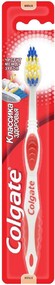 Зубная щетка Colgate Классика Здоровья многофункциональная мягкая