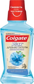 Ополаскиватель для полости рта Colgate Plax Древние Секреты, 250 мл