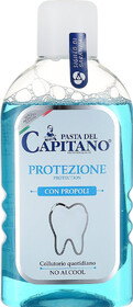 Ополаскиватель для полости рта Pasta del Capitano Свежее дыхание 400 мл