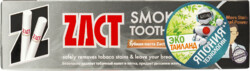 Зубная паста LION Thailand Zact для курящих, 100 г