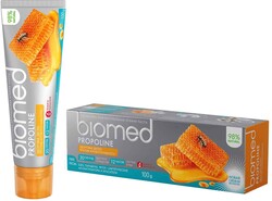 Зубная паста Biomed Propoline Прополис100 мл