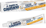 Зубная паста Pasta Del Capitano Комплексная защита полости рта Имбирь 100 мл