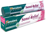 Зубная паста Himalaya Sensi-Relief для чувствительных зубов 75 мл